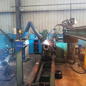 廠(chǎng)房實(shí)景